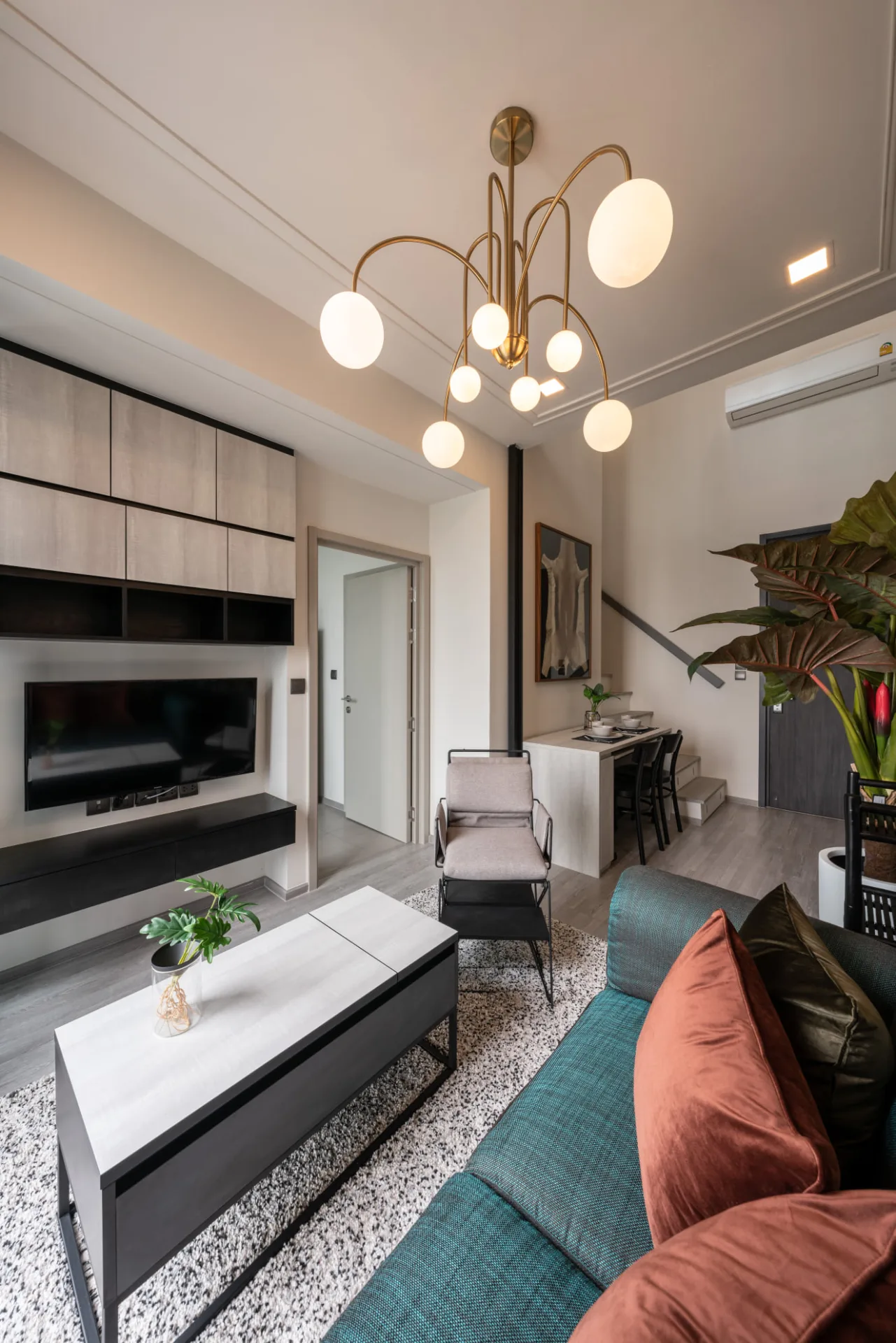 Property photos for The Line sukhumvit 101