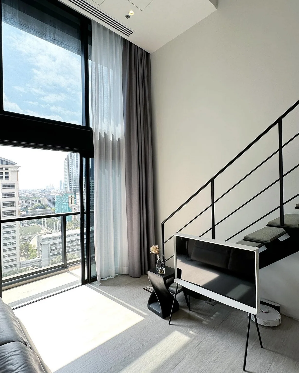 Property photos for The Lofts Silom