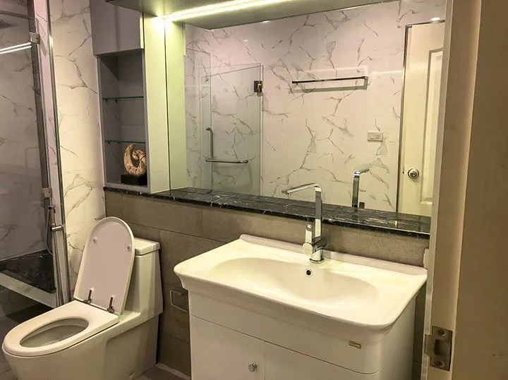 Property photos for Sathorn House