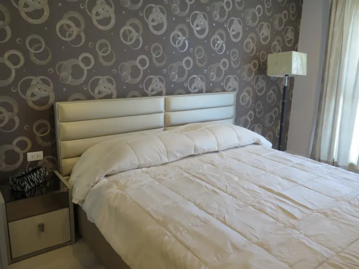 Property photos for Rhythm Sathorn - Narathiwas