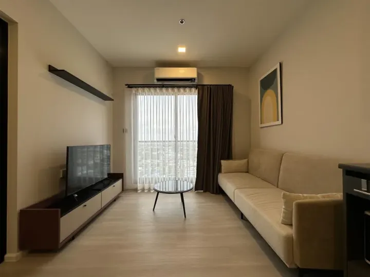 Property photos for The Key Mrt Phetkasem 48