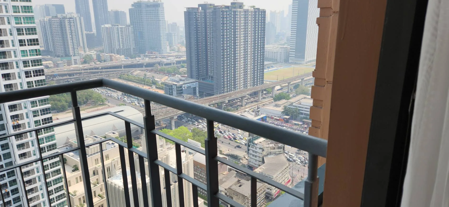 Property photos for Villa Asoke