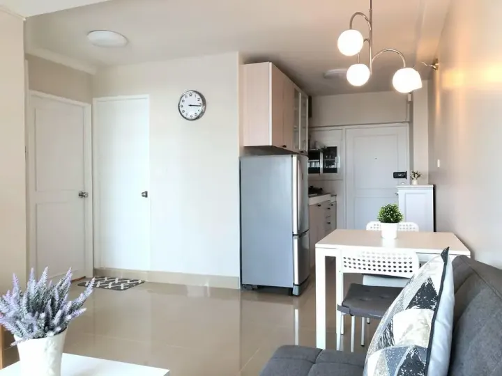 Property photos for Thonglor Tower
