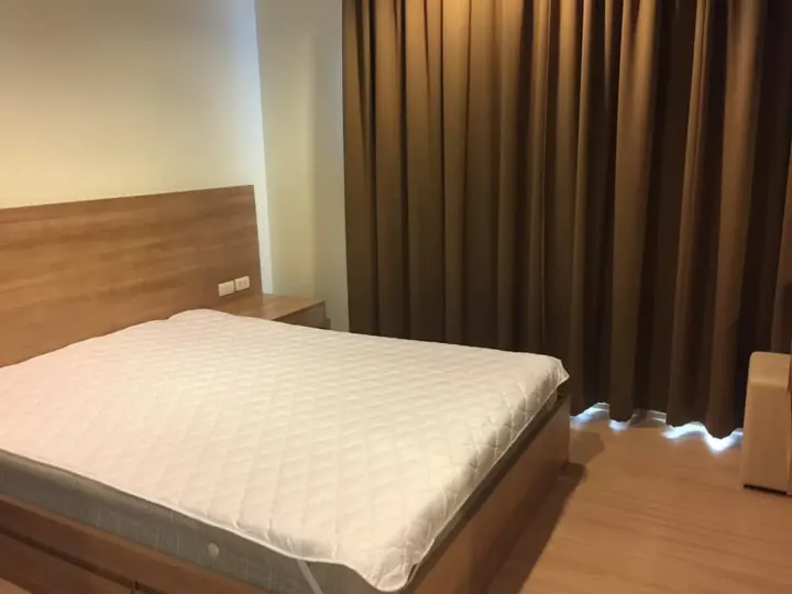 Property photos for Rhythm Ratchada - Huai Khwang