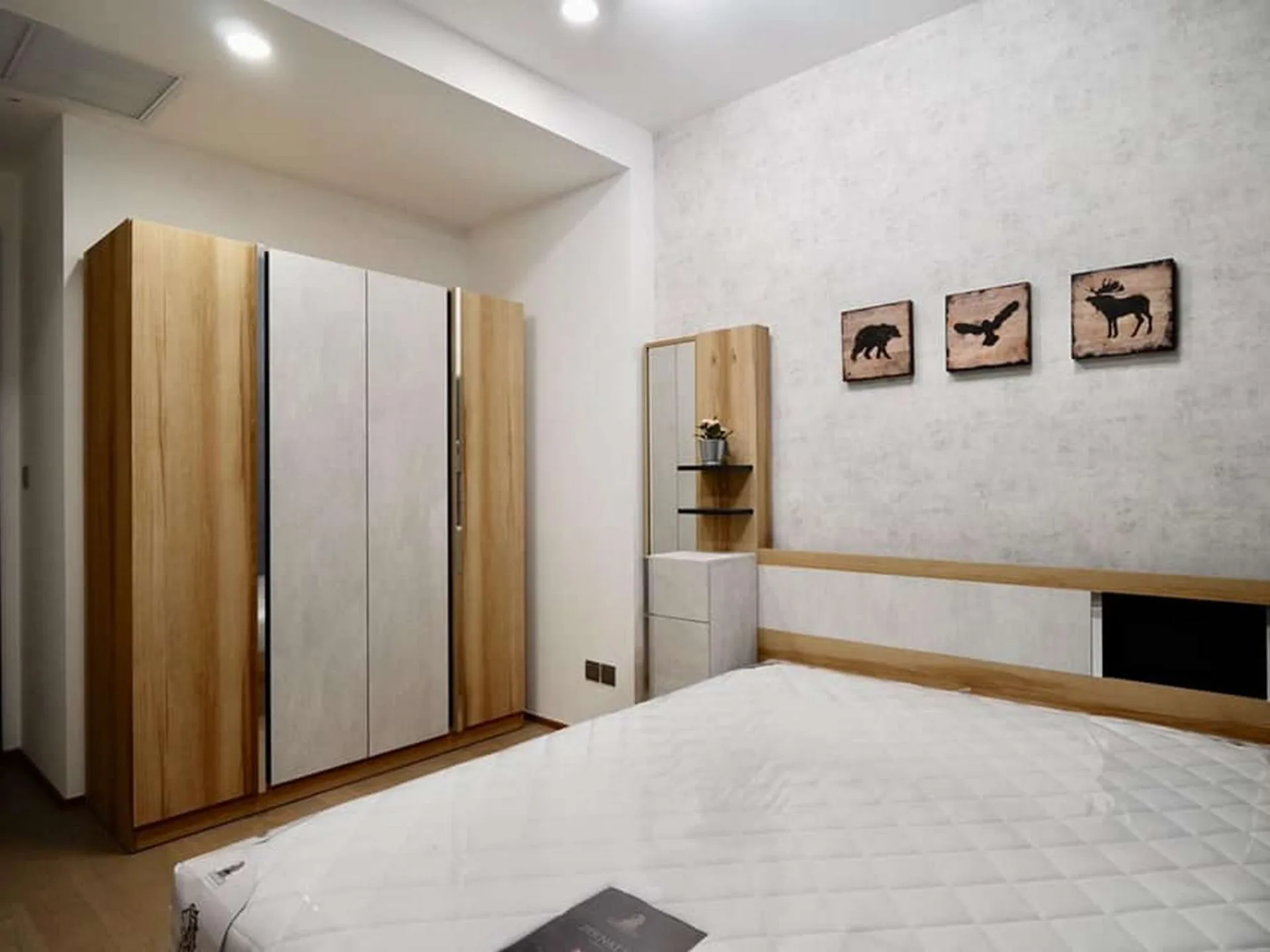 Property photos for Ashton Chula - Silom