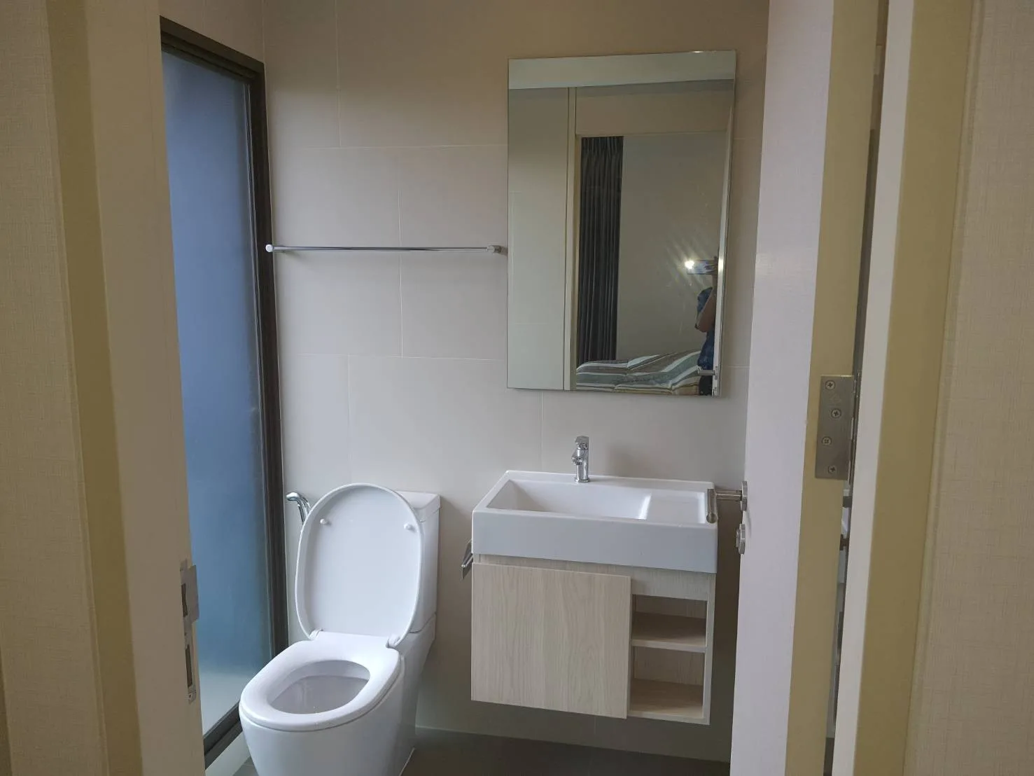 Property photos for Lumpini Suite Phetchaburi - Makkasan