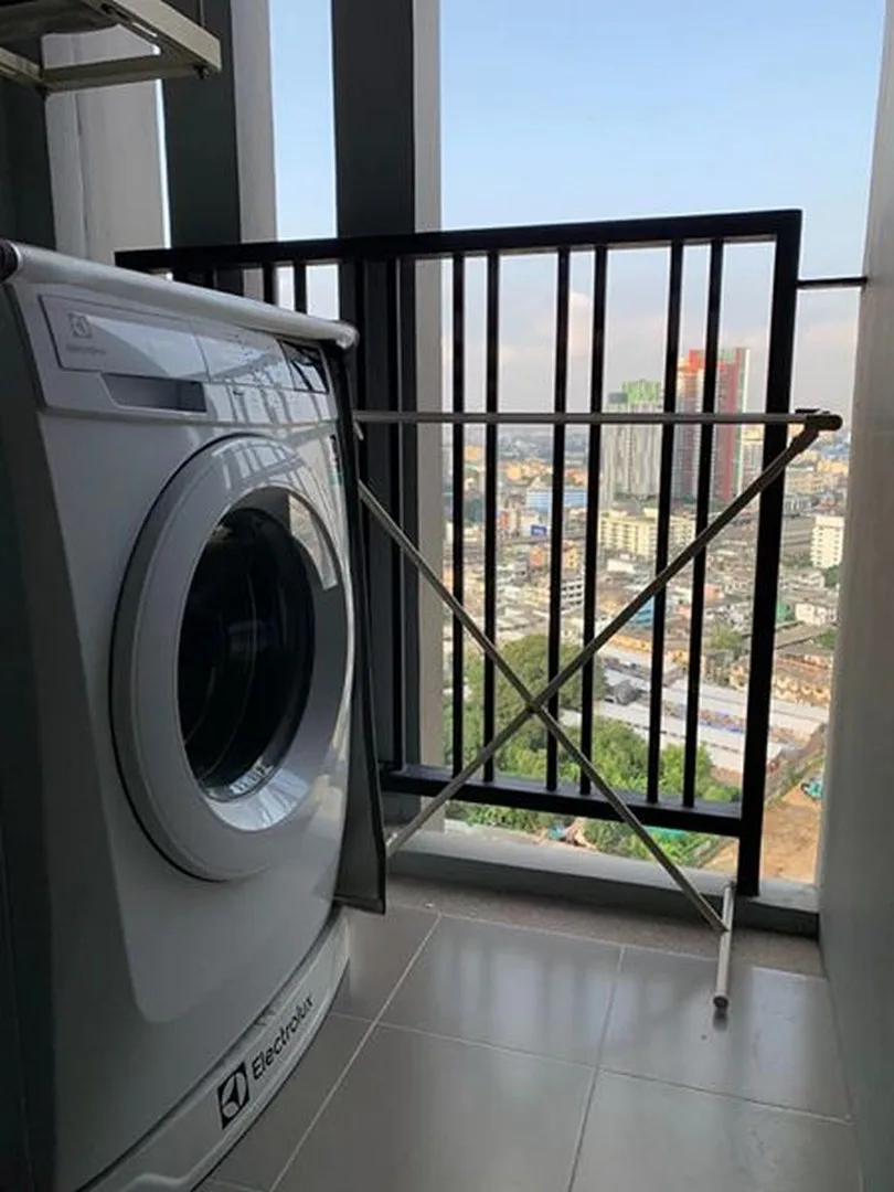 Property photos for The Base Park West Sukhumvit 77
