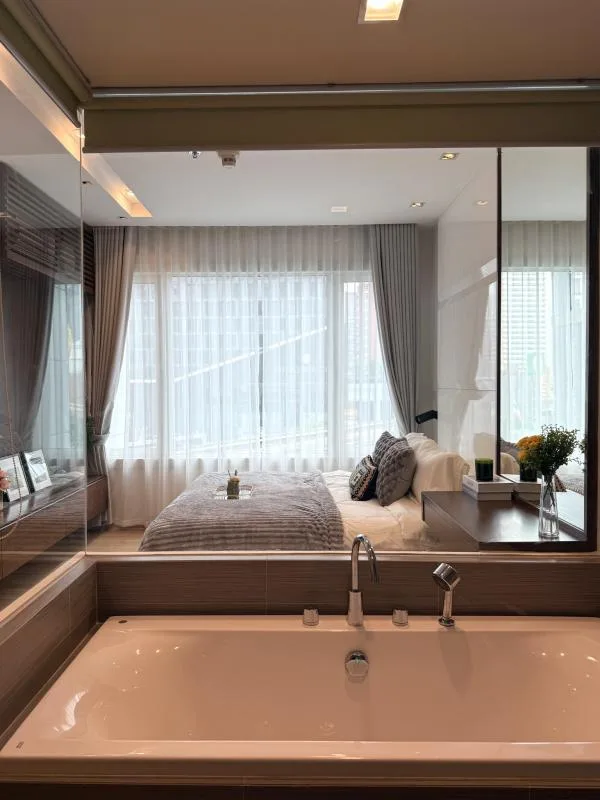Property photos for Siri at Sukhumvit