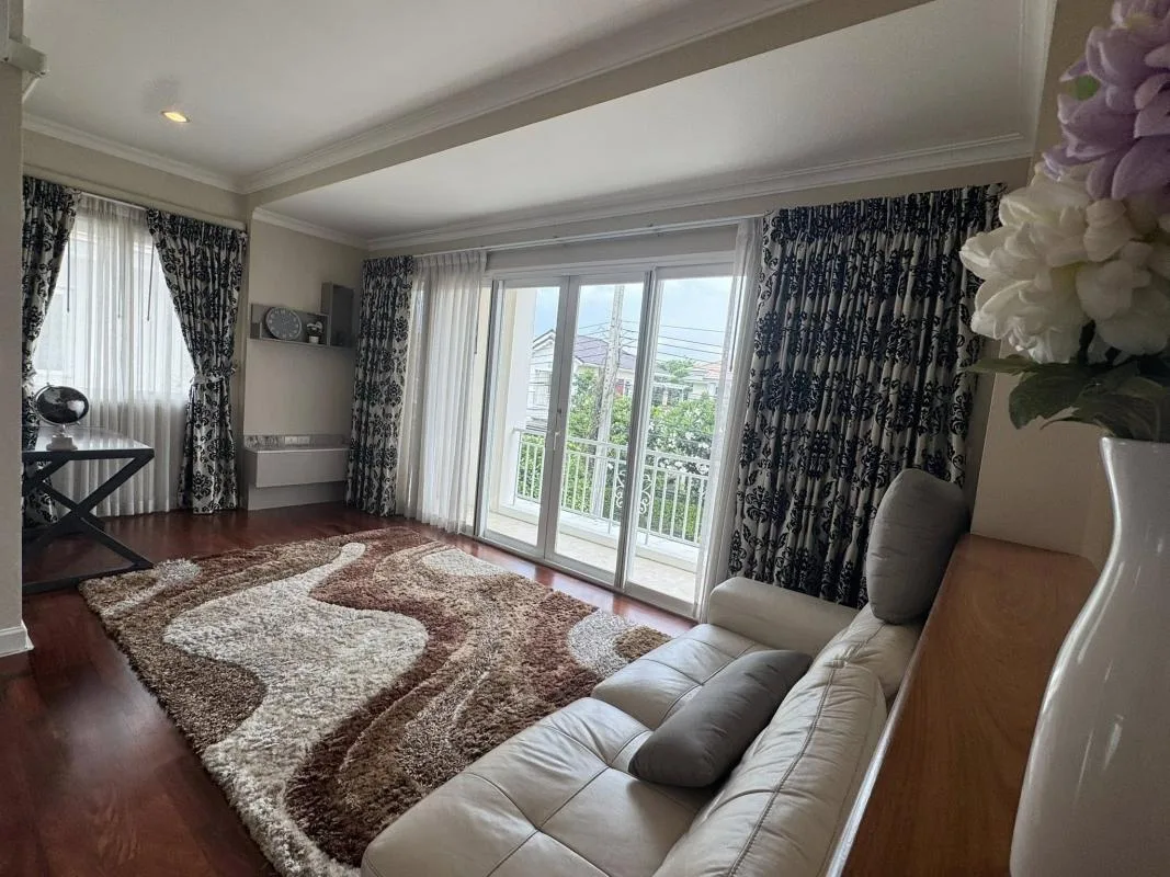 Property photos for Perfect Masterpiece Rama9 ??? Krungthep Kreetha