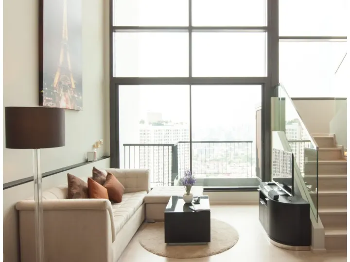 Property photos for Rhythm Sukhumvit 44/1