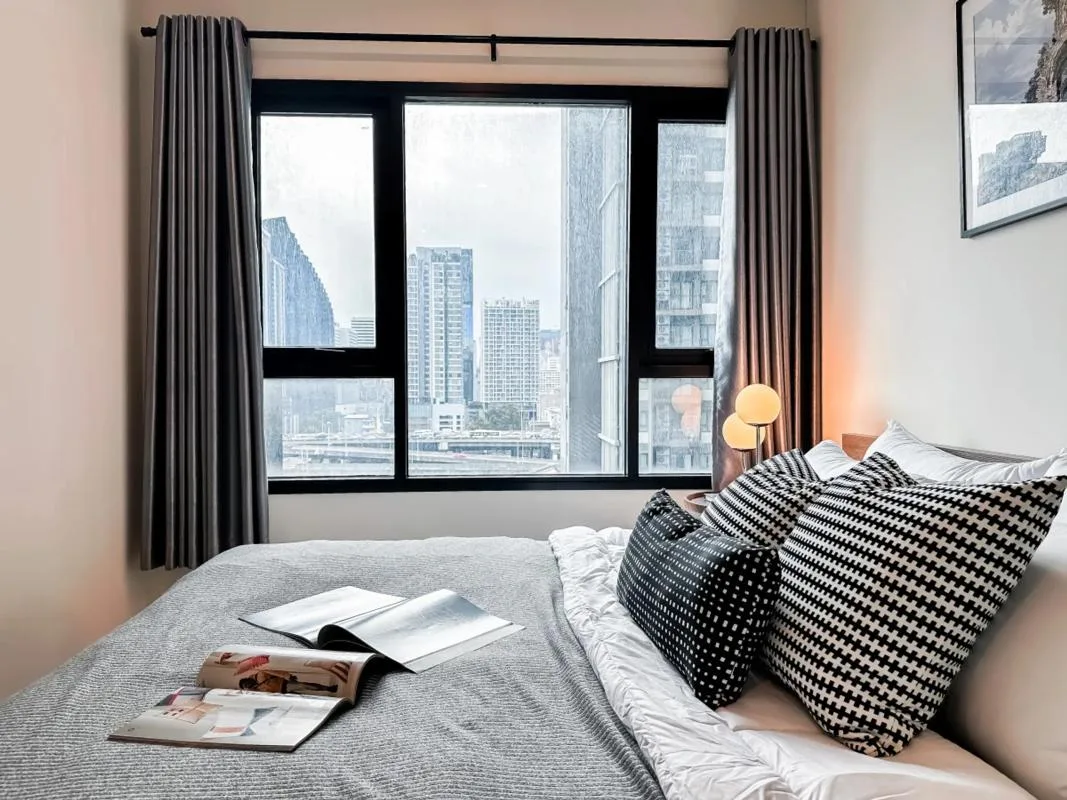 Property photos for Life Asoke