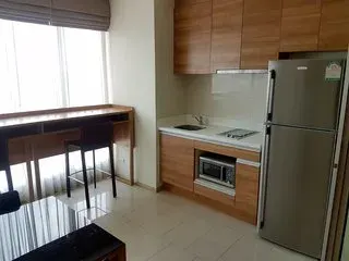 Property photos for Rhythm Ratchada