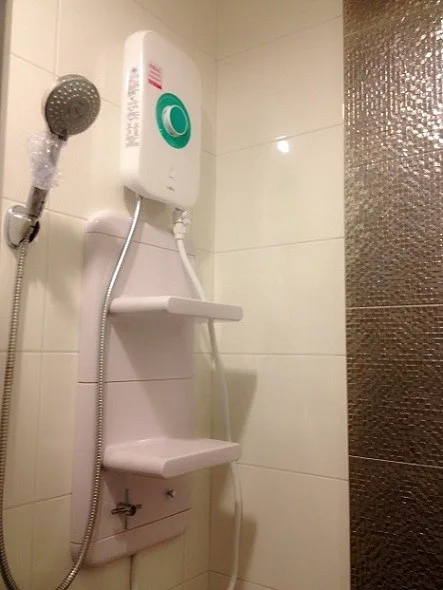 Property photos for Aspire Rama 4