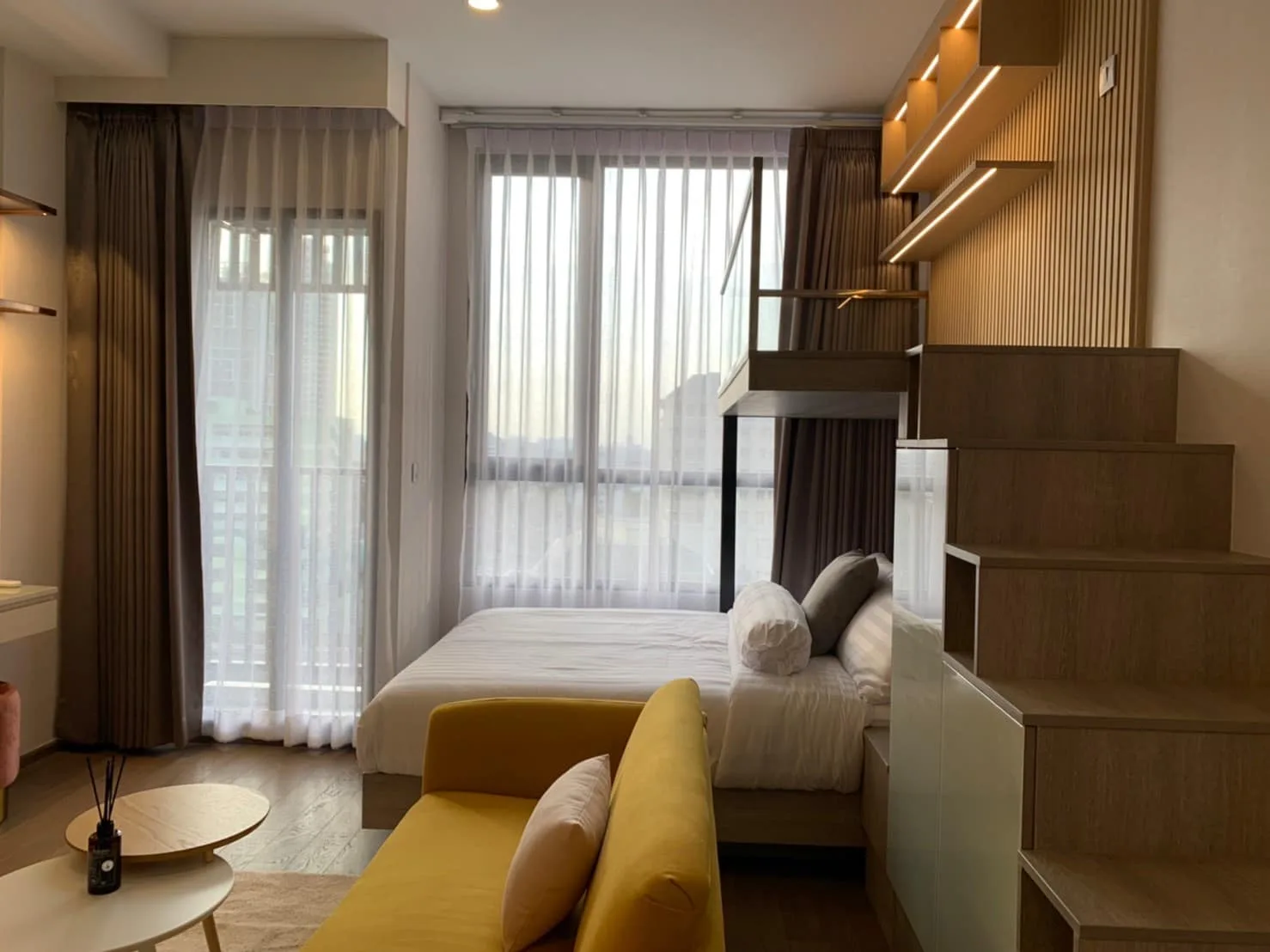 Property photos for Park Origin Phaya Thai