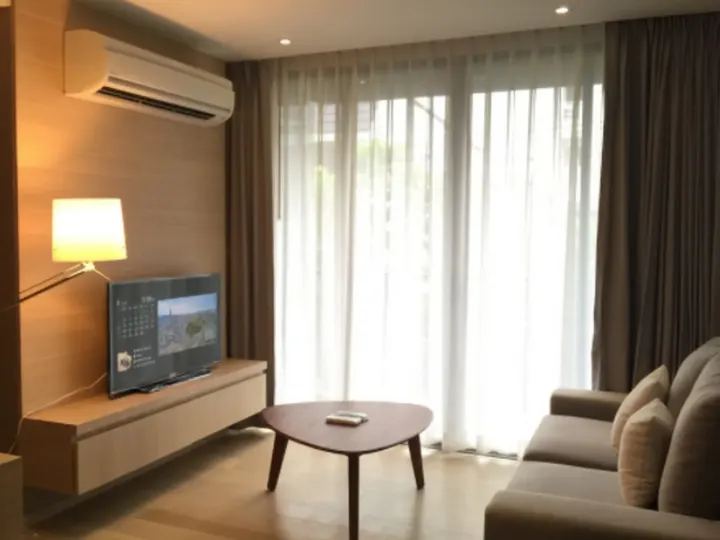 Property photos for Klass Condo Silom