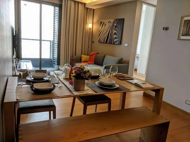 Property photos for The Lumpini 24