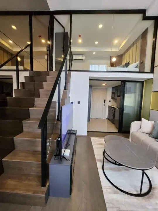Property photos for Park Origin Chula-samyan