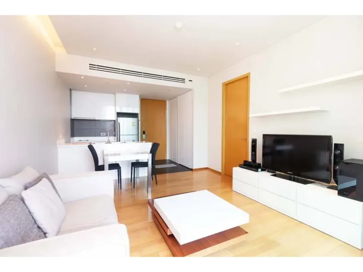 Property photos for Aequa Sukhumvit 49