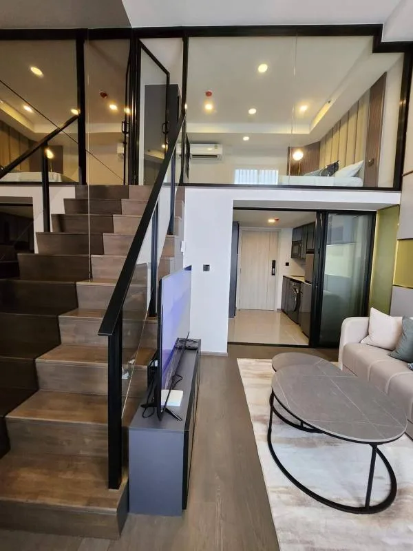 Property photos for Park Origin Chula-samyan