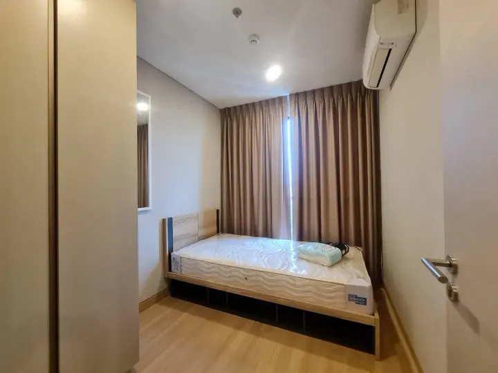 Property photos for Lumpini Suite Phetchaburi - Makkasan