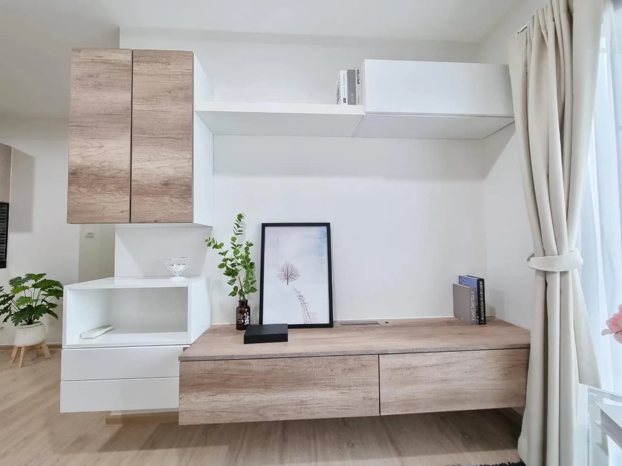 Property photos for Fuse Miti sutthisan - ratchada