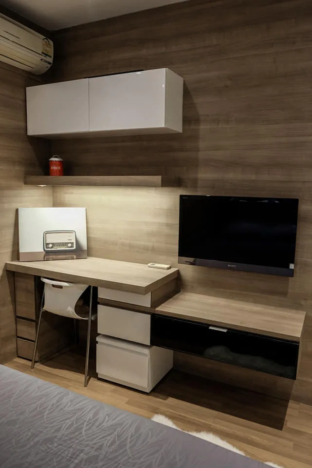 Property photos for Ideo Ladprao 5