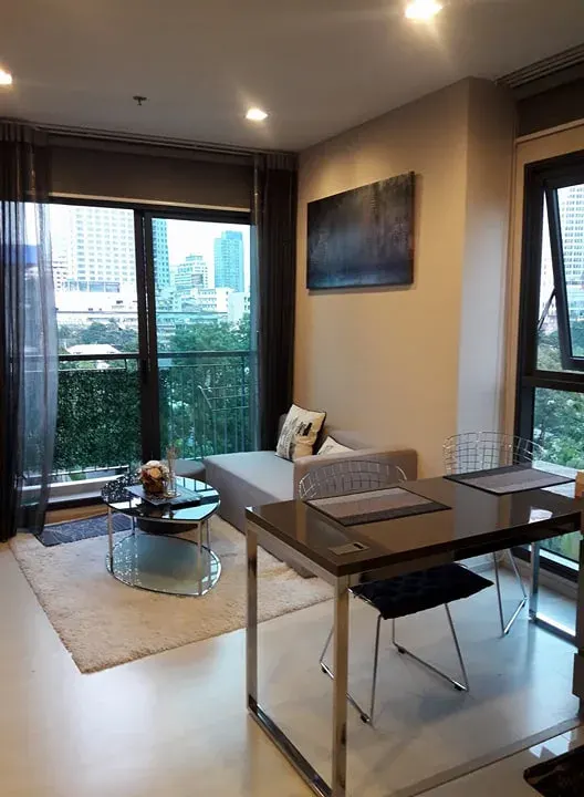 Property photos for Rhythm Sukhumvit 36 - 38