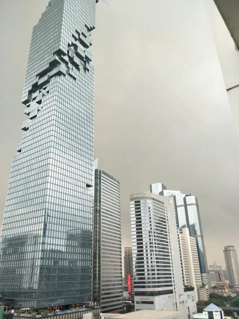 Property photos for Ivy Sathorn 10