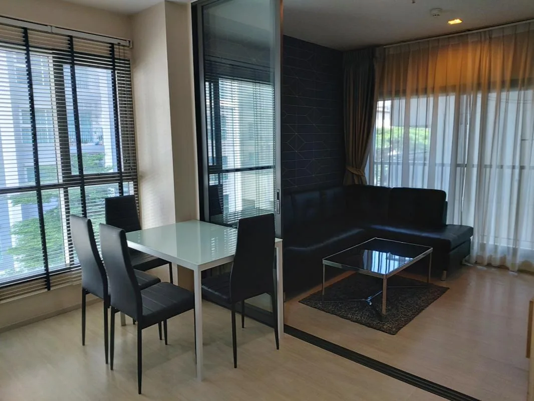 Property photos for Life Sukhumvit 48