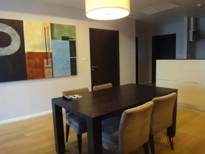 Property photos for Sathorn Gardens