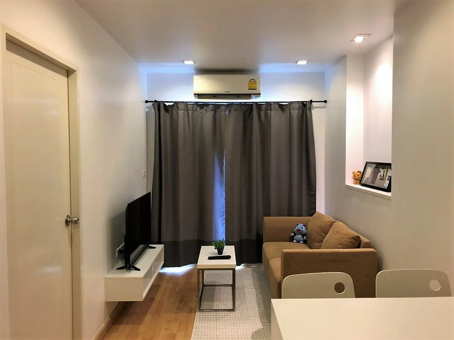 Property photos for Casa Condo Asoke-dindaeng