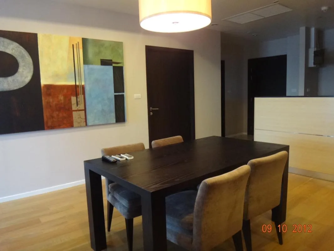 Property photos for Sathorn Gardens