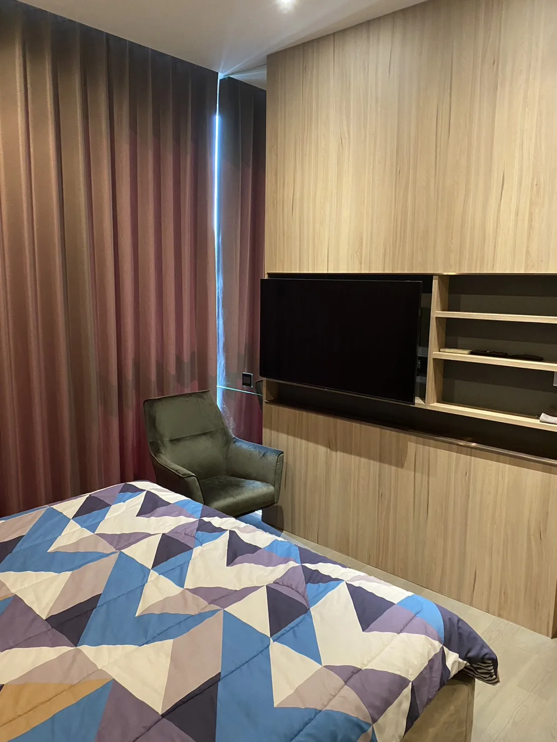 Property photos for The Esse at Singha Complex