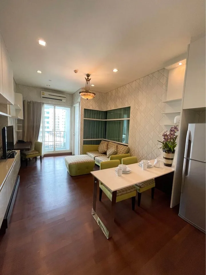 Property photos for Ivy Thonglor
