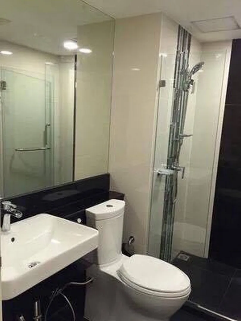 Property photos for Bangkok Feliz @ Krungthonburi Station
