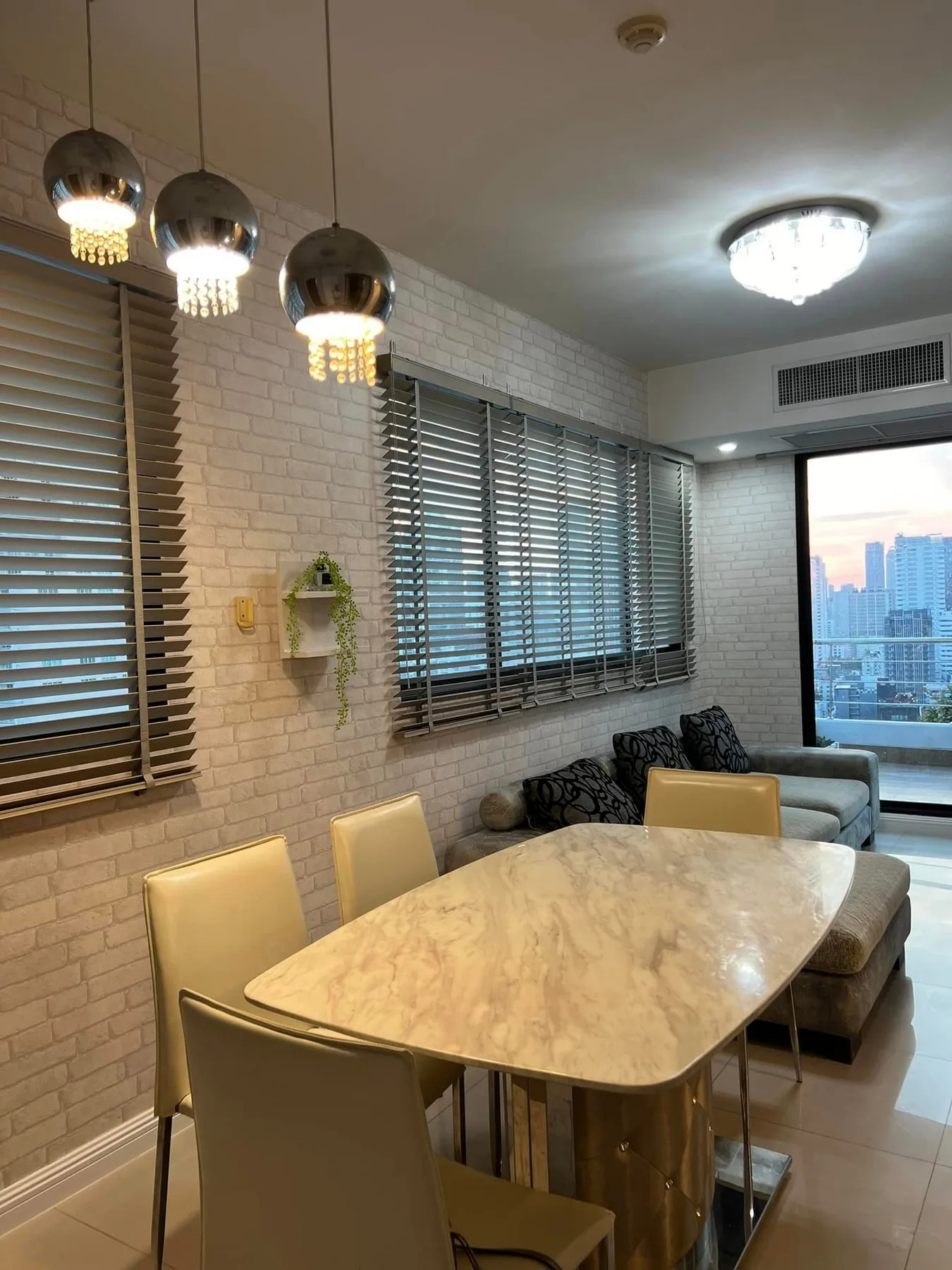 Property photos for Supalai Premier Place Asoke