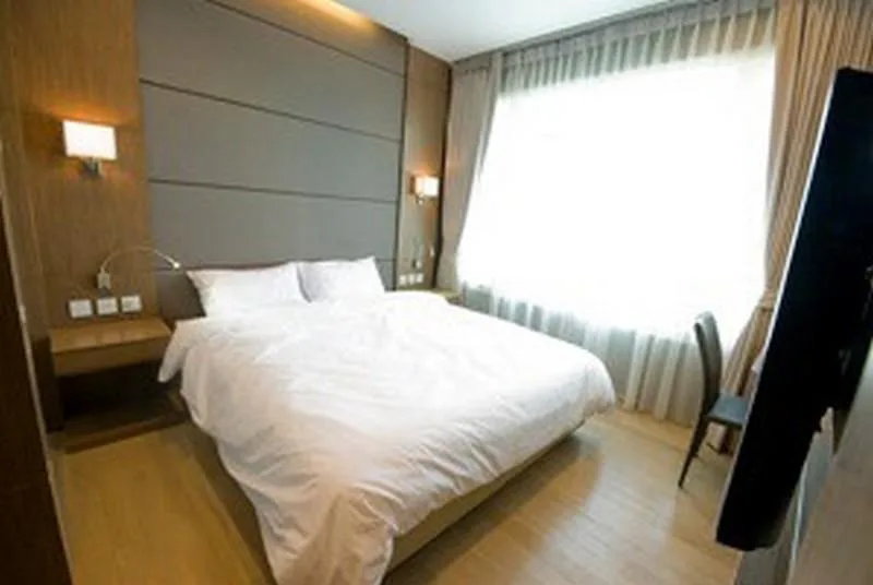 Property photos for Siri at Sukhumvit