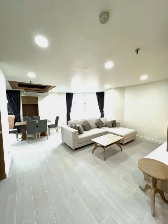 Property photos for Fifty Fifth Tower