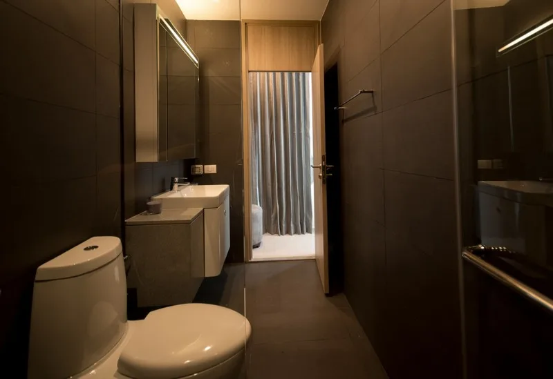 Property photos for Noble Ploenchit