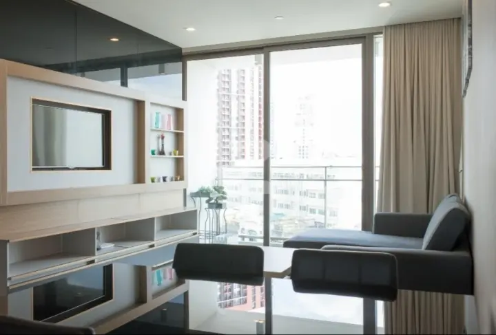 Property photos for The Room Sukhumvit 69