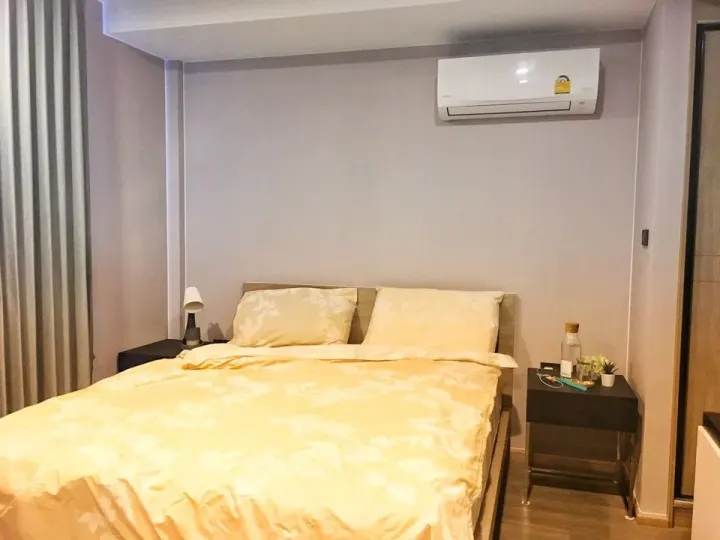 Property photos for The Teak Sukhumvit 39