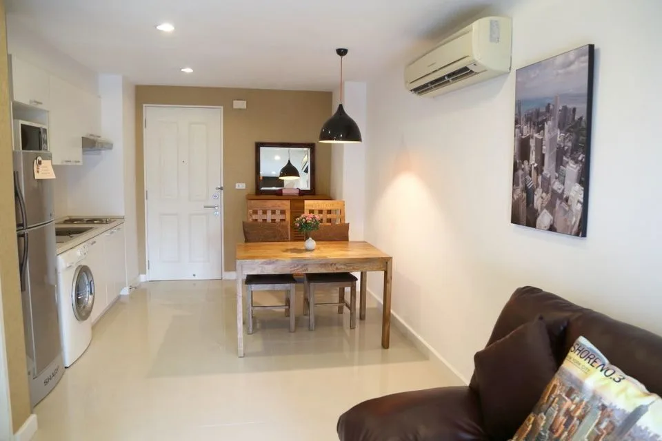 Property photos for The Clover Thonglor