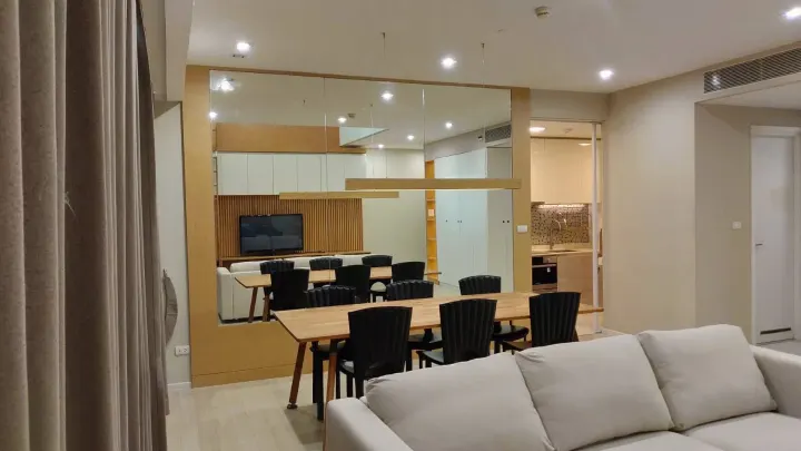 Property photos for The Room Sukhumvit 21