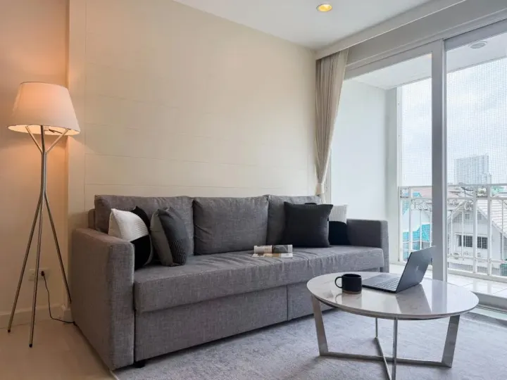Property photos for The Bangkok Sathorn - Taksin