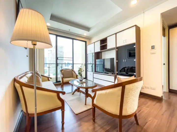 Property photos for Supalai Elite Sathorn - Suanplu