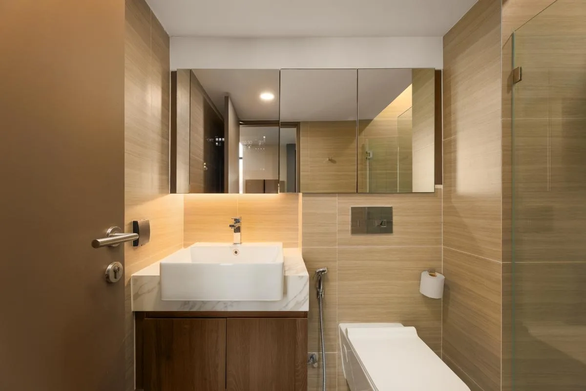 Property photos for Park Origin Thonglor