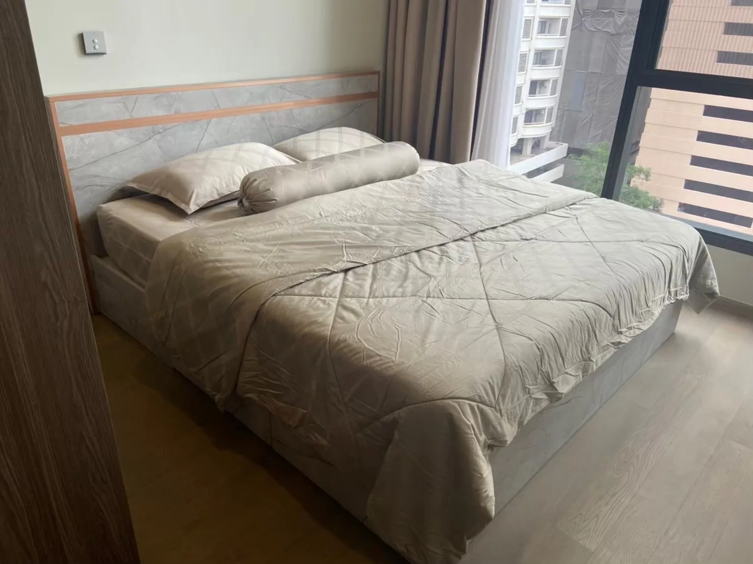 Property photos for Celes Asoke