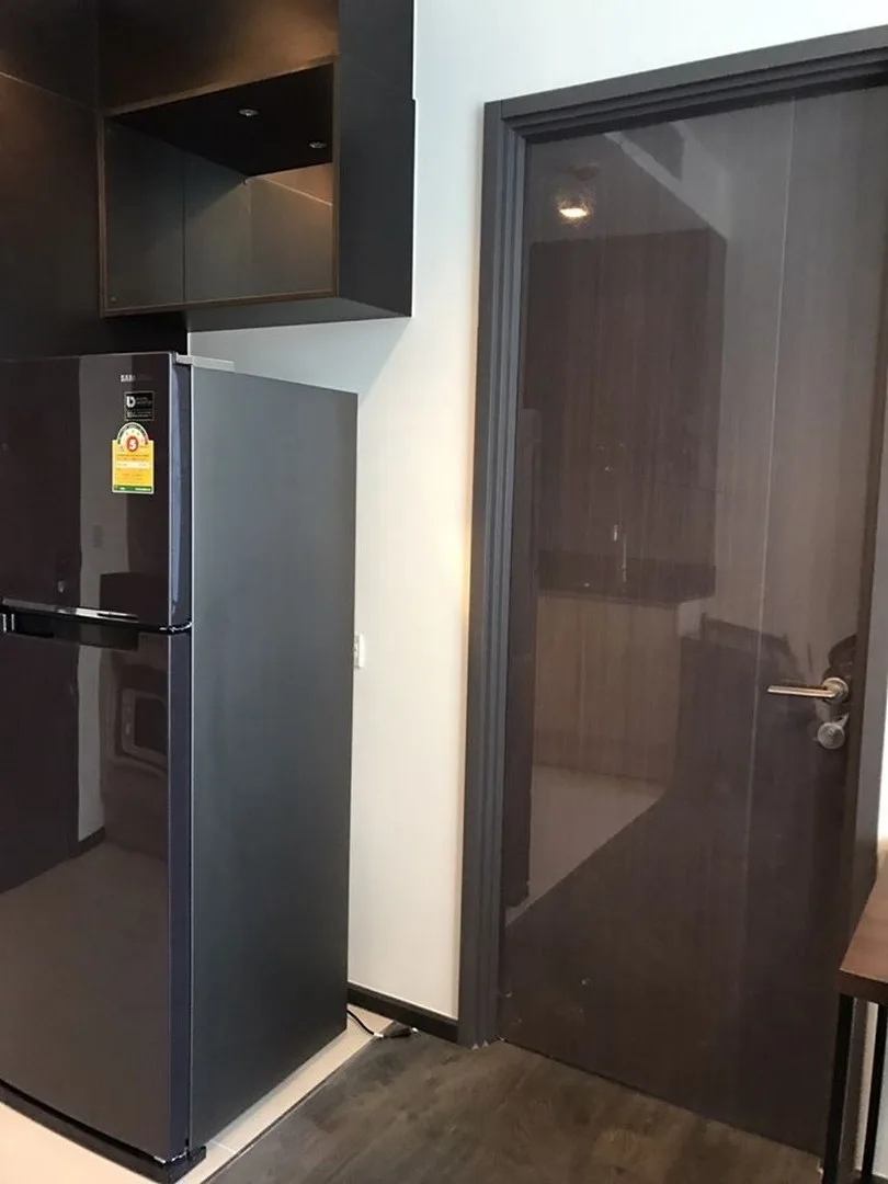 Property photos for Edge Sukhumvit 23