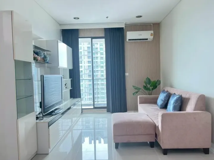 Property photos for Villa Asoke