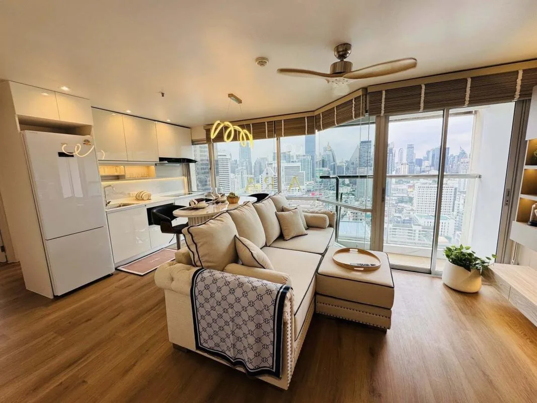 Property photos for Sukhumvit Suite